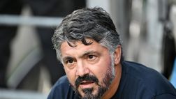 Altro esonero per Gattuso. Il Marsiglia ha già svelato il nuovo allenatore