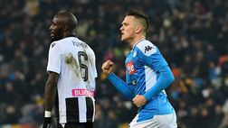Zielinski vicino al rinnovo