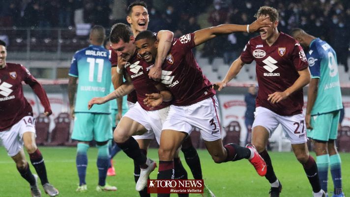 Bremer, sei il numero uno: ecco tutti i dati in cui Gleison primeggia in Serie A - immagine 1