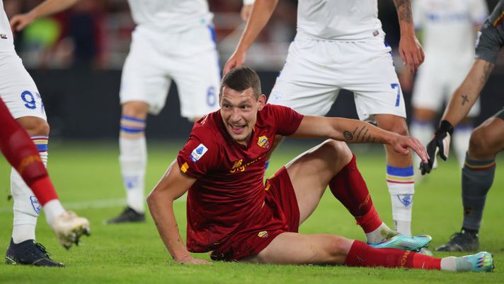 Getty Images Mourinho, zero tiri e 8° attacco in Serie A: la Roma non decolla - immagine 1