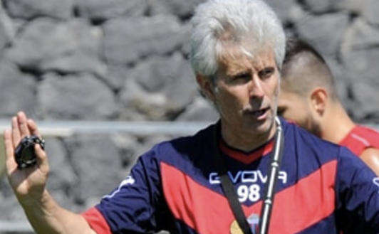 Catania, Pulvirenti: “Ventrone fu scelta sbagliata. L’inno dei Marines in palestra…”- immagine 2