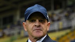 UFFICIALE – Parma, esonerato Iachini: il comunicato