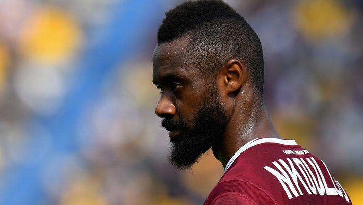 Nicolas N'Koulou, difensore del Torino (credits: GETTY Images) Nicolas N'Koulou, difensore del Torino (credits: GETTY Images)