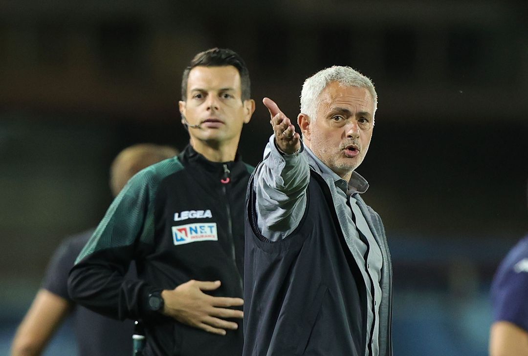 Empoli-Roma 1-2 – FOTO GALLERY - immagine 57