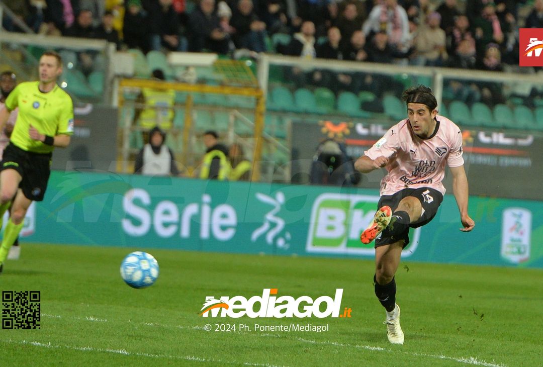 FOTO Palermo-Ternana, 27ª giornata Serie B 2023-2024 (GALLERY) - immagine 117