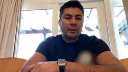 Cruz: “Lazio, grande vittoria contro l’Inter. Se continua a giocare così…”