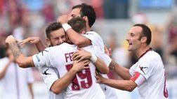 Il Livorno mette gli occhi su un giovane ex Inter. Chiesto alla Sampdoria il prestito di…