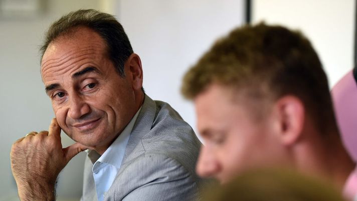 Lupo (ex ds Spal): “De Rossi ha grande capacità comunicativa. È la scelta giusta” - immagine 1