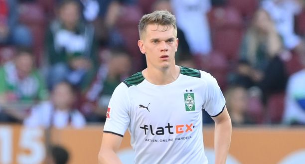 Getty Images Ginter, rottura col Gladbach: via subito? Inter, il prezzo per il colpo a gennaio- immagine 3