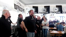 Dopo la Curva Nord, anche l’Auc prende posizione: “Ora basta”