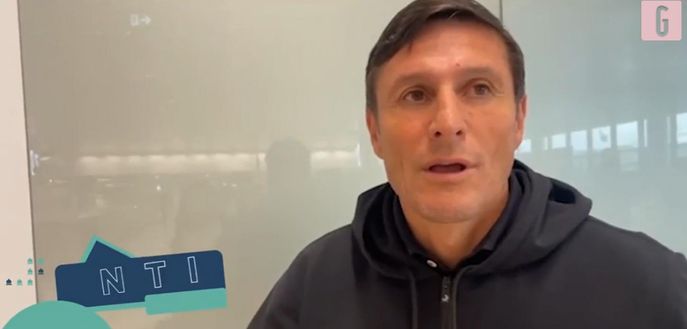 Zanetti: “No a Real, United e Barça per l’Inter. Volevo vincere qui e ce l’ho fatta”- immagine 2