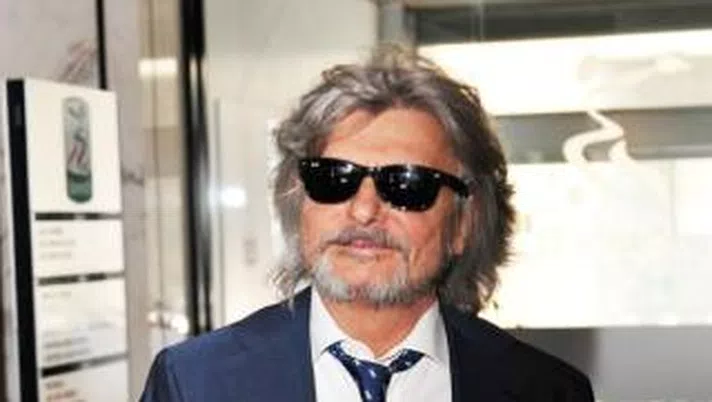 SAMPDORIA, IL RACCONTO DELLA RIFINITURA: FERRERO ASSISTE ALL’ALLENAMENTO - immagine 1