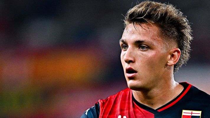 Genoa, col Verona out Retegui e Messias. La probabile formazione - immagine 1