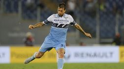Lazio, Acerbi su Instagram: “Weah era il mio idolo. Su Ibrahimovic…”