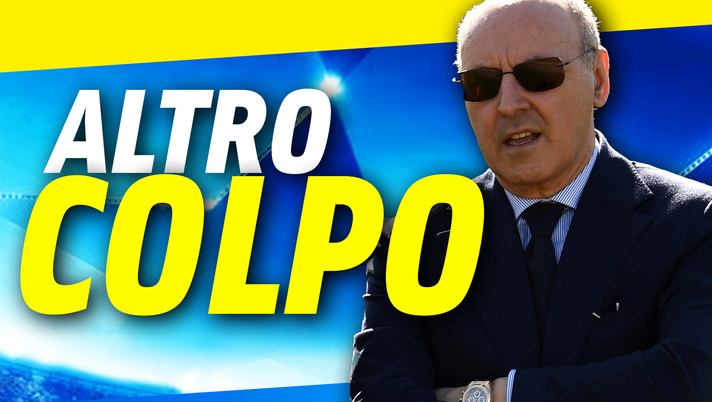 Colpo vicino per l'Inter Colpo vicino per l'Inter