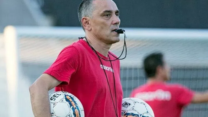 Napoli preparatore