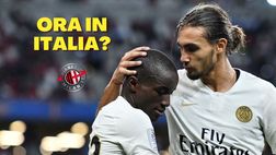Calciomercato Milan – Adli subito? Il lieto fine non può essere escluso