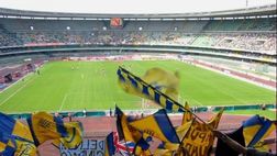 Chievo-Juventus, incasso record: quasi un milione di euro per Cristiano Ronaldo