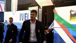 Under 21, Pezzella e Scuffet convocati per il test con la Russia