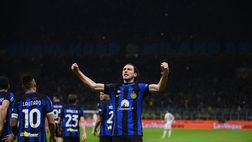 Tutti lo amano, pilastro di un’Inter fantastica: Darmian, solo gol che profumano di scudetto