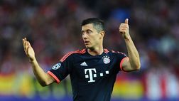 Bayern Monaco, Lewandowski: “Spero che i tifosi mi capiscano. La mia decisione…”