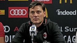 Conferenza Milan – Montella: Jose Sosa e Gustavo Gomez sono pronti