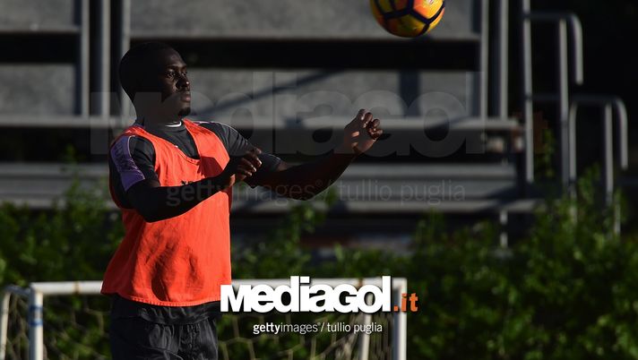 Palermo: Rispoli ed Embalo recuperano, Gonzalez-Balogh…  Palermo: Rispoli ed Embalo recuperano, Gonzalez-Balogh…