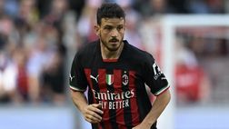 Milan, Florenzi dopo l’intervento: “Sii un guerriero, non un pauroso” | News