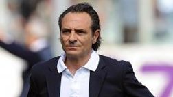 ORA C’E’ L’UFFICIALITA’. CESARE PRANDELLI RESCINDE CON LA VIOLA E SALUTA FIRENZE CON UNA LETTERA