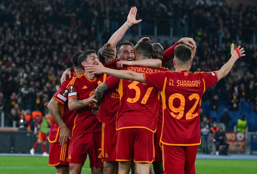 Roma-Brighton – FOTOGALLERY - immagine 179