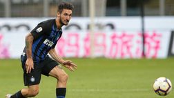 Inter-Tottenham, le formazioni ufficiali: c’è Politano, Miranda con Skriniar e de Vrij