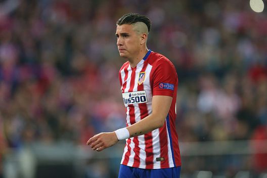 : Gimenez è da tempo un obiettivo bianconero. : Gimenez è da tempo un obiettivo bianconero.