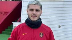 VIDEO / Terremoto in Turchia, Icardi mantiene la sua promessa per un tifoso