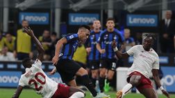 Sky – Inter, leggero affaticamento per Lautaro: per ora è sotto controllo. Se…