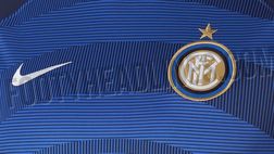 Inter, svelata la maglia pre-gara per la stagione 2018/19: le immagini