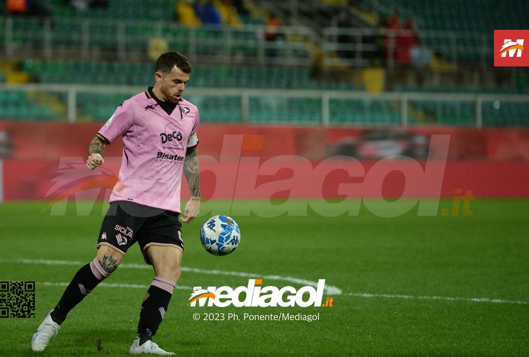 FOTO Palermo-Ternana 0-0, 27ª giornata di Serie B 2022-2023 (La Gallery) - immagine 23