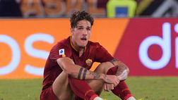 Roma, il prato dell’Olimpico è tabù: sei infortuni su 7 in casa