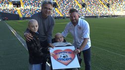 La Partita da vincere fa tappa nel pordenonese