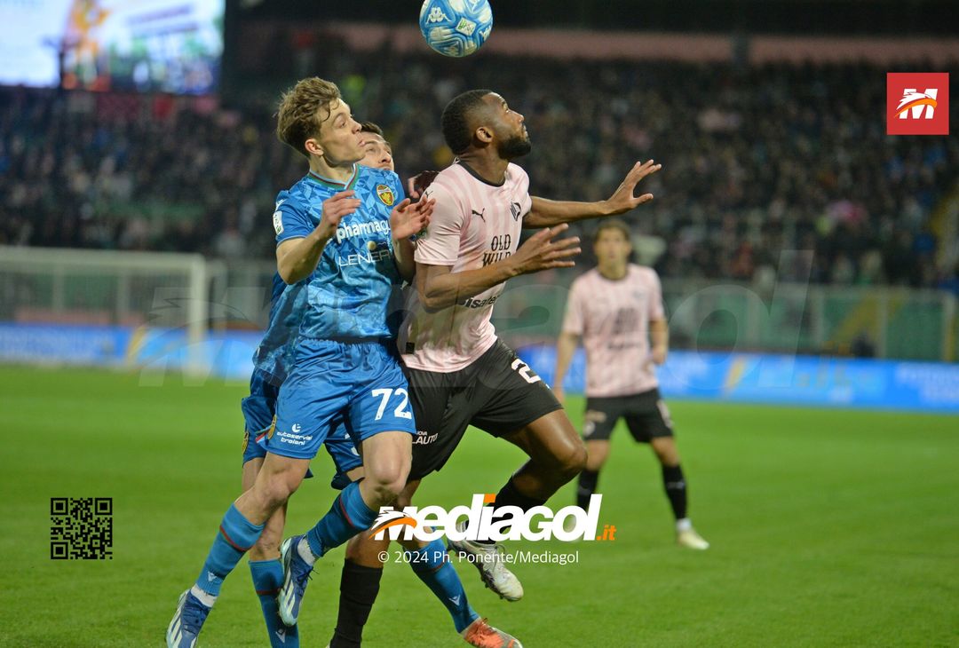 FOTO Palermo-Ternana, 27ª giornata Serie B 2023-2024 (GALLERY) - immagine 43