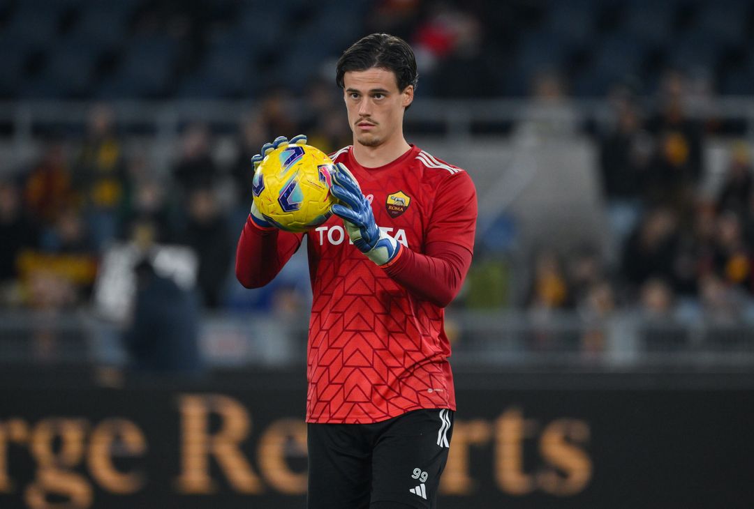 Roma-Torino – FOTOGALLERY - immagine 22