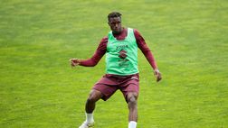 Singo a Torino Channel: “C’è intesa con Bayeye, Juric mi ha chiesto 6 gol”