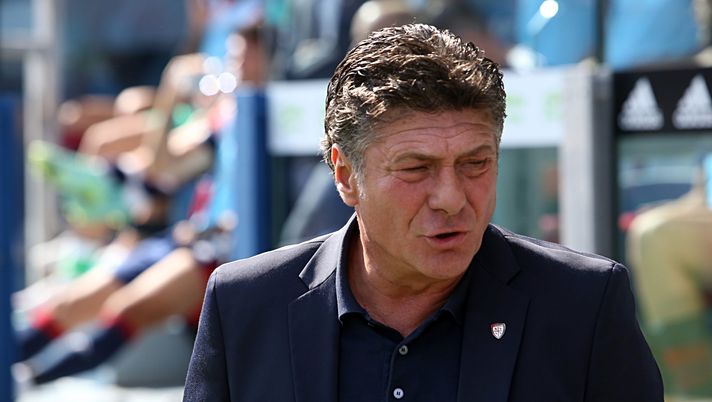 Mazzarri Mazzarri