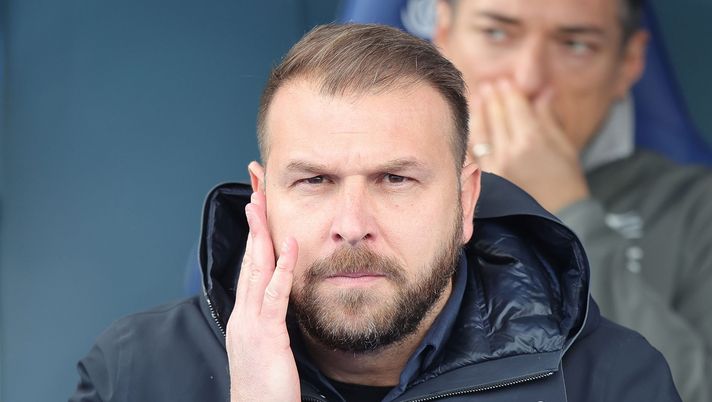 Zanetti nel pre: “Cacace dimostrerà quanto vale, Parisi non starà qui in eterno” - immagine 1