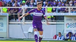 Fiorentina regina dei cross in A. L’impressionante dato sui traversoni