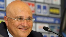 Udinese, Marino: “Il Napoli si riprenderà, De Laurentiis presidente che sa ricostruire i rapporti”