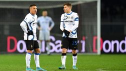 Inter perde il controllo del suo destino: “Cosa c’è dietro il crollo. Non un caso che…”