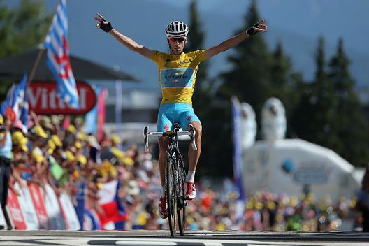 (Getty Images) Nibali ha le idee chiare sul futuro: ecco cosa farà dopo l’8 ottobre- immagine 2