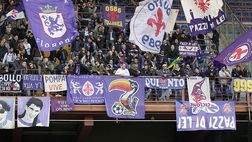 Genoa-Fiorentina, saranno 300 i tifosi gigliati a spingere la Viola al Ferraris