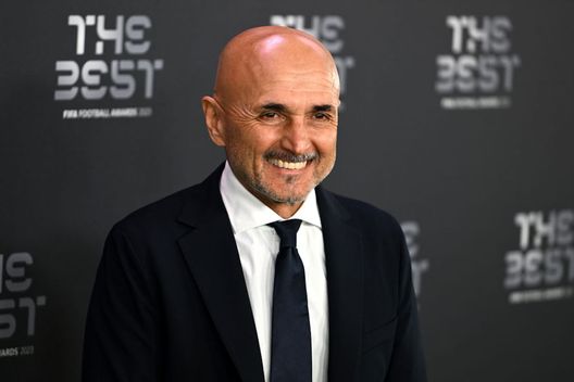 De Laurentiis: “Spalletti mi disse che tornava a fare il contadino. Io sbagliai a…”- immagine 2