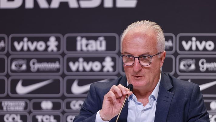 CT Brasile: “Casi Robinho e Dani Alves? Penso alle vittime e alle loro famiglie” - immagine 1